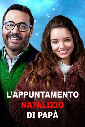 L'appuntamento natalizio di papà - Film completo in Altadefinizione L'appuntamento natalizio di papà streaming in alta definizione