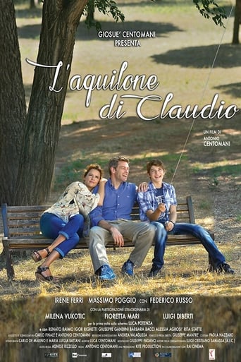 L'aquilone di Claudio - Film completo in Altadefinizione L'aquilone di Claudio streaming in alta definizione
