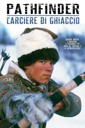 L'arciere di ghiaccio - Film completo in Altadefinizione L'arciere di ghiaccio streaming in alta definizione