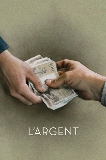 L'argent - Film completo in Altadefinizione L'argent streaming in alta definizione
