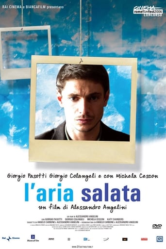 L'aria salata