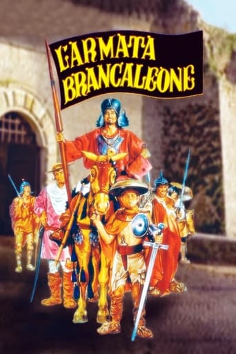 L'armata Brancaleone - Film completo in Altadefinizione L'armata Brancaleone streaming in alta definizione