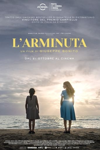 L'arminuta - Film completo in Altadefinizione L'arminuta streaming in alta definizione