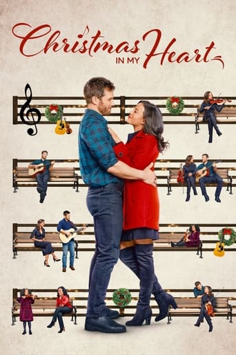 L'armonia del Natale streaming in alta definizione
