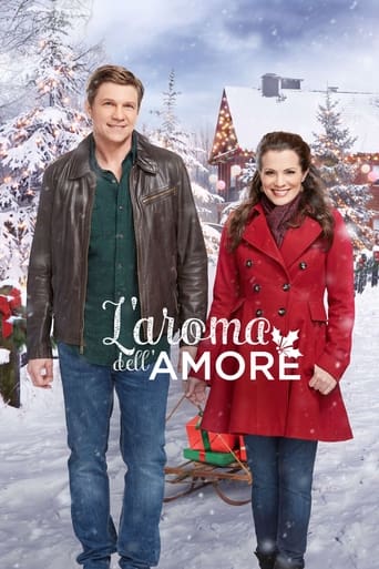 L'aroma dell'amore - Film completo in Altadefinizione L'aroma dell'amore streaming in alta definizione