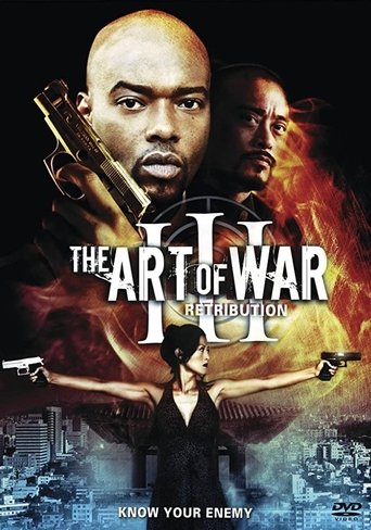 L'arte della guerra 3 streaming in alta definizione