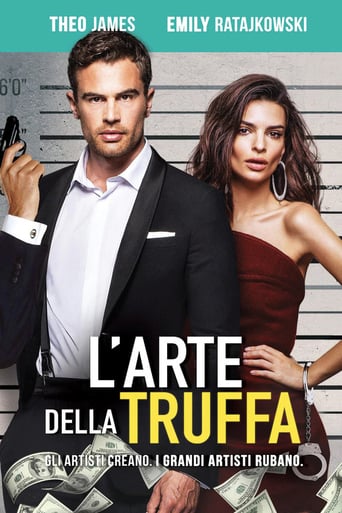 L'arte della truffa - Film completo in Altadefinizione L'arte della truffa streaming in alta definizione
