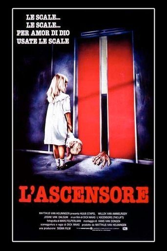 L'ascensore streaming in alta definizione