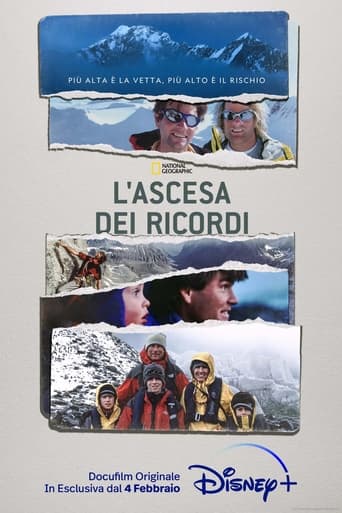L'ascesa dei ricordi - Film completo in Altadefinizione L'ascesa dei ricordi streaming in alta definizione
