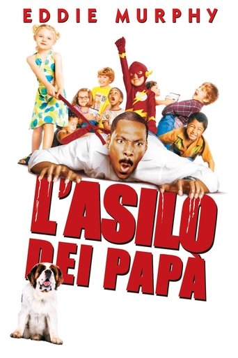 L'asilo dei papà - Film completo in Altadefinizione L'asilo dei papà streaming in alta definizione