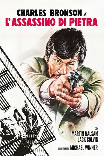 L'assassino di pietra streaming in alta definizione