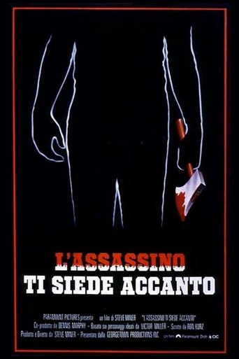L'assassino ti siede accanto streaming in alta definizione