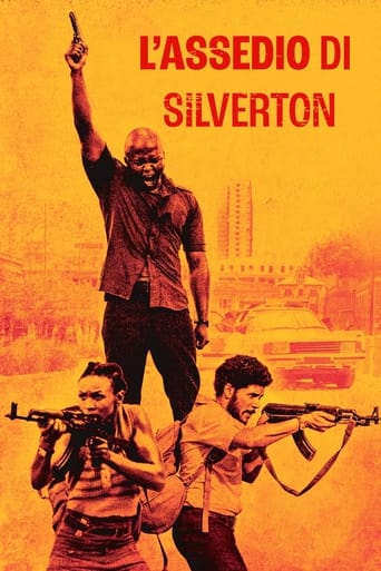L'assedio di Silverton - Film completo in Altadefinizione L'assedio di Silverton streaming in alta definizione