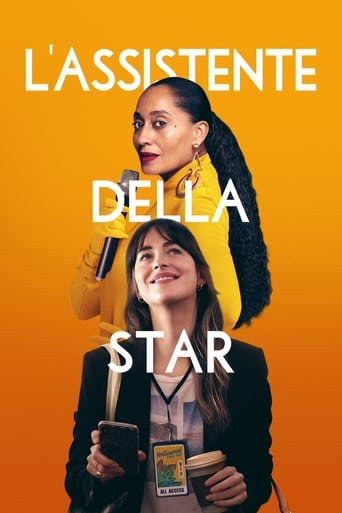 L'assistente della Star