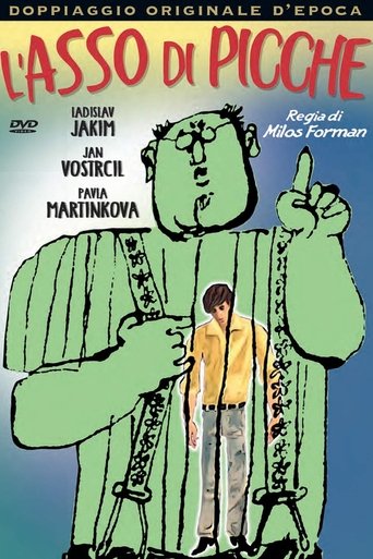 L'asso di picche streaming in alta definizione