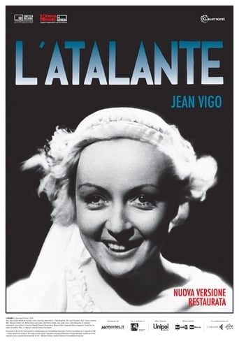 L'Atalante streaming in alta definizione