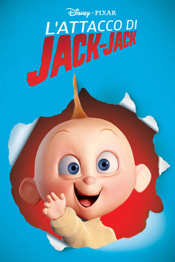 L'attacco di Jack-Jack - Film completo in Altadefinizione L'attacco di Jack-Jack streaming in alta definizione
