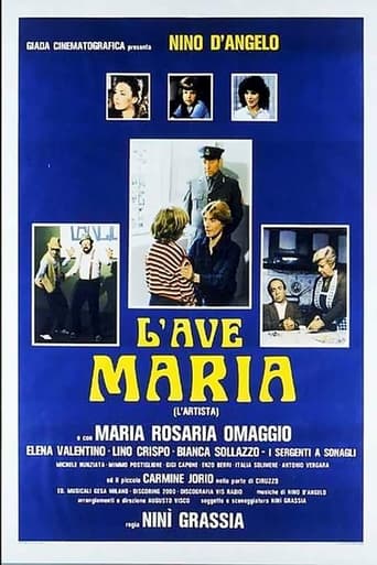 L'Ave Maria - Film completo in Altadefinizione L'Ave Maria streaming in alta definizione