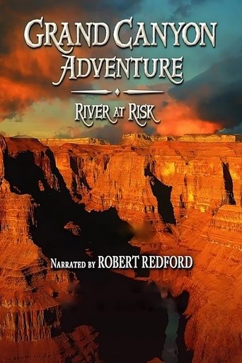Guarda L'avventura del Grand Canyon - Fiume a rischio in Altadefinizione L'avventura del Grand Canyon - Fiume a rischio streaming film HD poster