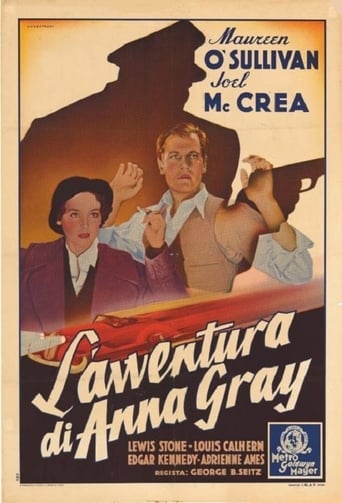 L'avventura di Anna Gray - Film completo in Altadefinizione L'avventura di Anna Gray streaming in alta definizione