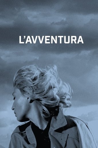 L'avventura - Film completo in Altadefinizione L'avventura streaming in alta definizione