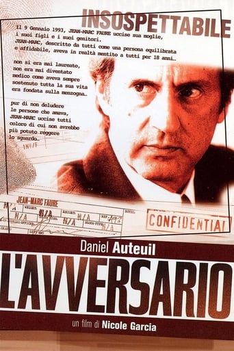 L'avversario - Film completo in Altadefinizione L'avversario streaming in alta definizione