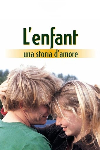 L'enfant - Una storia d'amore streaming in alta definizione