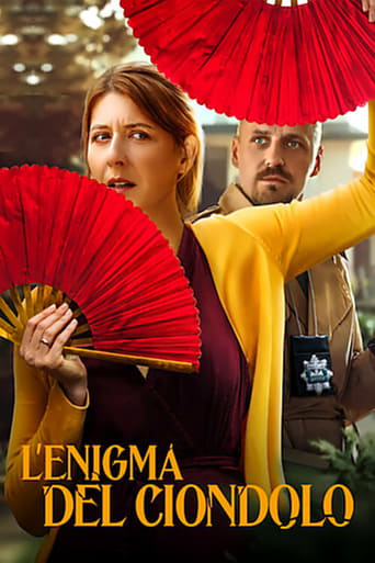 L'enigma del ciondolo streaming in alta definizione