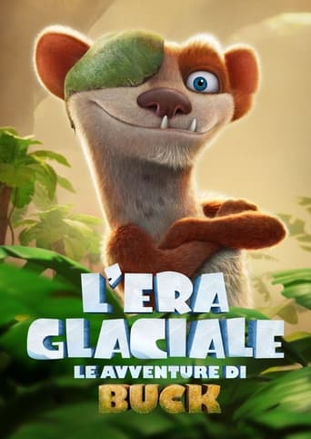 L'era glaciale - Le avventure di Buck - Film completo in Altadefinizione L'era glaciale - Le avventure di Buck streaming in alta definizione