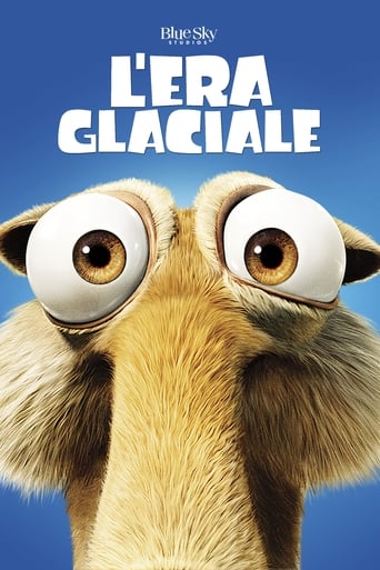 L'era glaciale - Film completo in Altadefinizione L'era glaciale streaming in alta definizione
