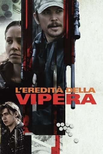 L'eredità della vipera - Film completo in Altadefinizione L'eredità della vipera streaming in alta definizione
