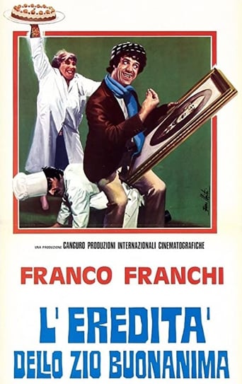 L'eredità dello zio buonanima - Film completo in Altadefinizione L'eredità dello zio buonanima streaming in alta definizione