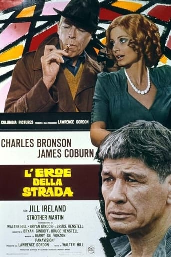 L'eroe della strada - Film completo in Altadefinizione L'eroe della strada streaming in alta definizione