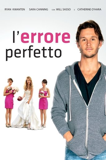 L'errore perfetto - Film completo in Altadefinizione L'errore perfetto streaming in alta definizione
