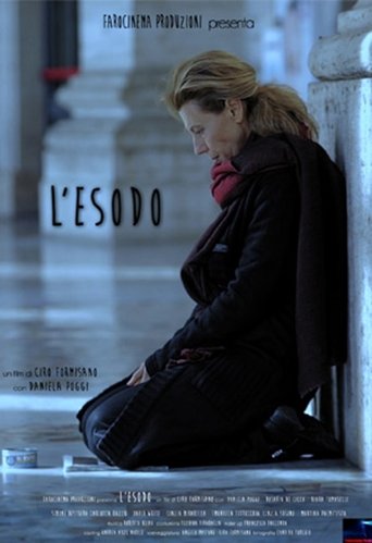 L'Esodo streaming film HD poster