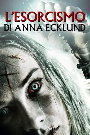 L'esorcismo di Anna Ecklund - Film completo in Altadefinizione L'esorcismo di Anna Ecklund streaming in alta definizione