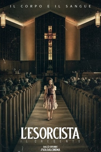L'esorcista - Il credente - Film completo in Altadefinizione L'esorcista - Il credente streaming in alta definizione