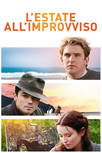 L'estate all'improvviso - Film completo in Altadefinizione L'estate all'improvviso streaming in alta definizione