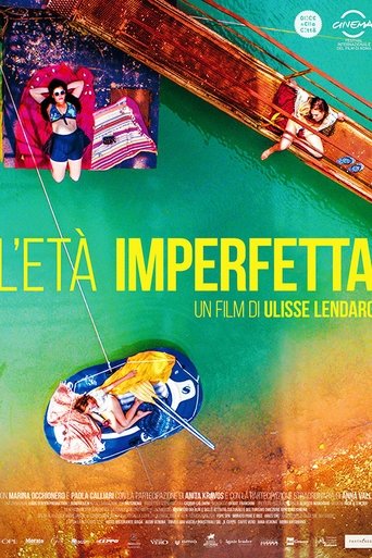 L'età imperfetta streaming film HD poster