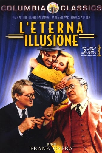 L'eterna illusione