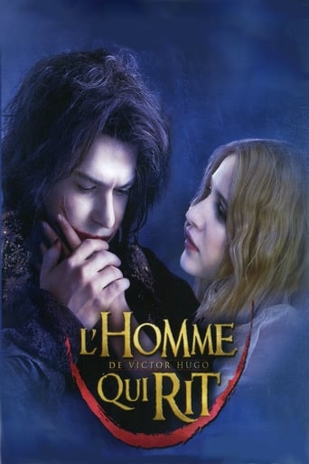 L'Homme qui rit streaming in alta definizione