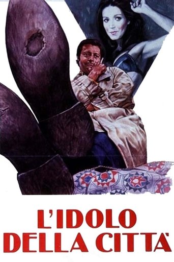 L'idolo della città - Film completo in Altadefinizione L'idolo della città streaming in alta definizione