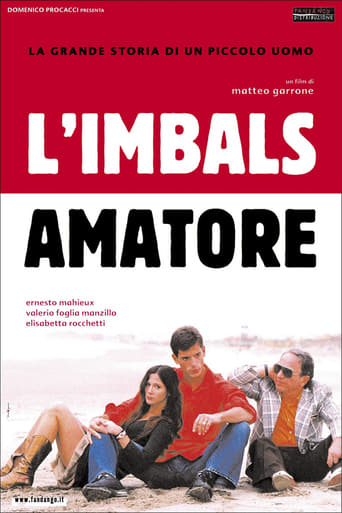 L'imbalsamatore - Film completo in Altadefinizione L'imbalsamatore streaming in alta definizione