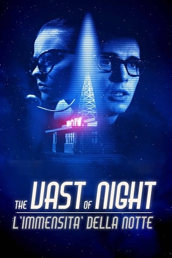 L'immensità della notte - Film completo in Altadefinizione L'immensità della notte streaming in alta definizione