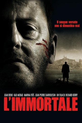 L'immortale - Film completo in Altadefinizione L'immortale streaming in alta definizione