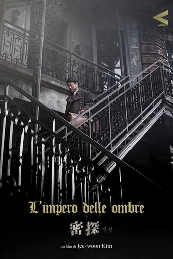 L'impero delle ombre streaming in alta definizione