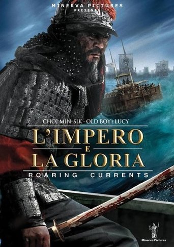 L'impero e la gloria - Roaring Currents streaming in alta definizione