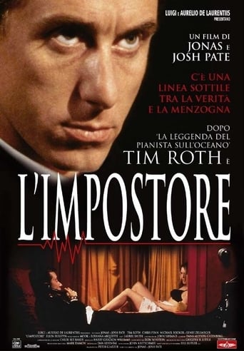 L'impostore - Film completo in Altadefinizione L'impostore streaming in alta definizione