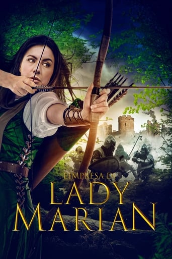 L'impresa di Lady Marian - Film completo in Altadefinizione L'impresa di Lady Marian streaming in alta definizione