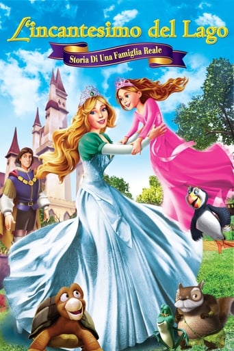 L'incantesimo del lago - Storia di una famiglia reale - Film completo in Altadefinizione L'incantesimo del lago - Storia di una famiglia reale streaming in alta definizione